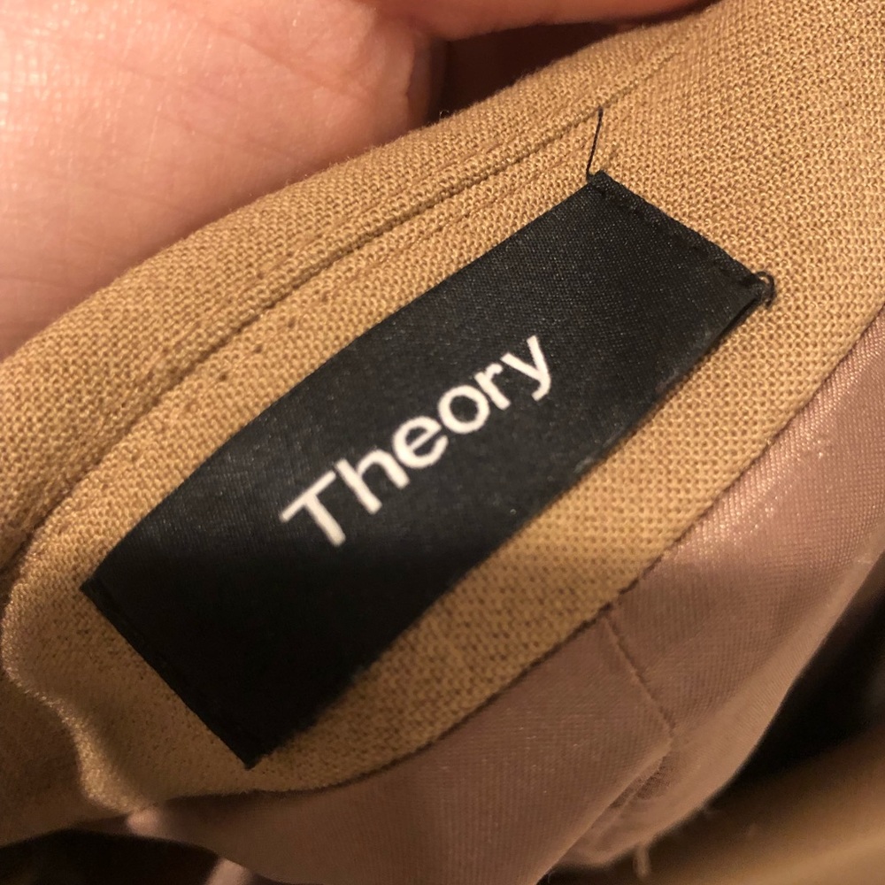 Theory Jacket